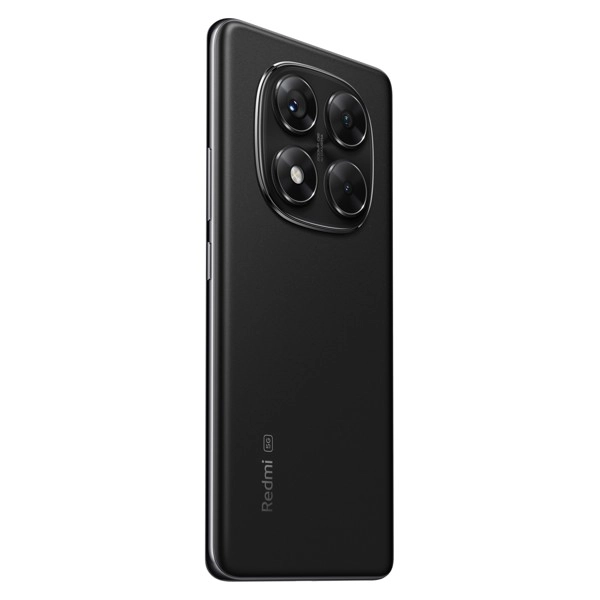 Smartphone 6,67";5G; 256GB; 200MP; Blac - slika A