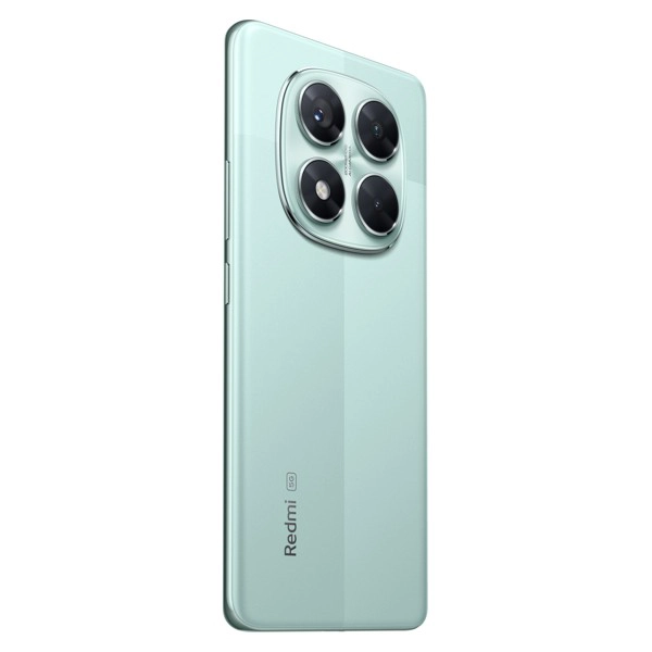 Smartphone 6,67";5G;256GB;200MP; Gree - slika A