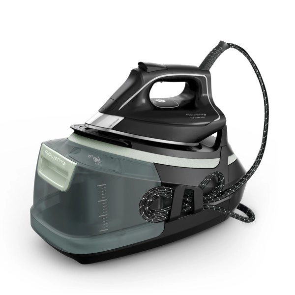 Parna postaja; 7,8 bara; Eco Steam pro - slika A