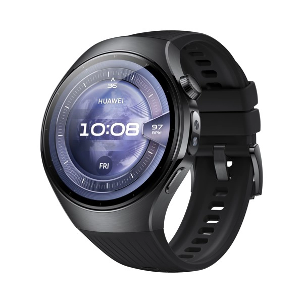 Watch 5,46mm,Black - slika A