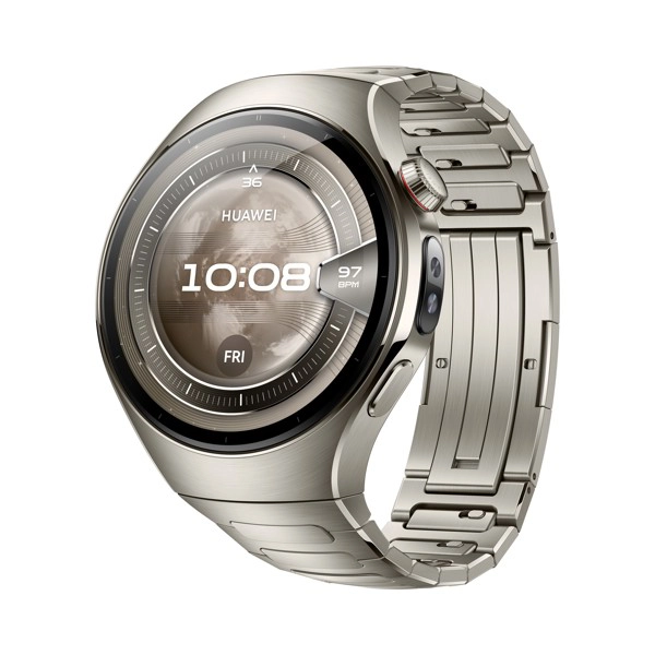 Watch 5,46mm,Titanium - slika A