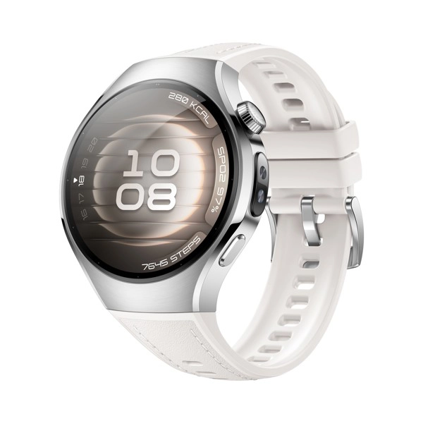 Watch 5,42mm,White - slika A