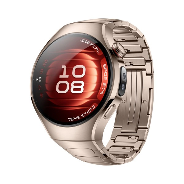 Watch 5,42mm,Gold - slika A