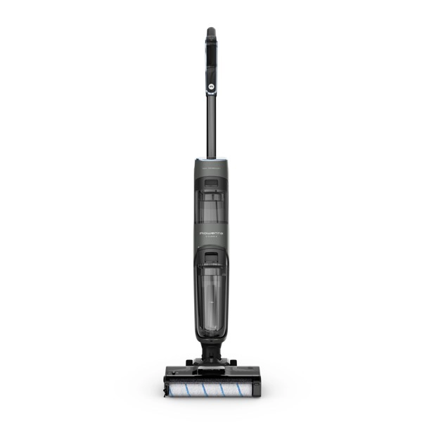 Bežični štapni usisavač; X-Clean4, 2u1 - slika A