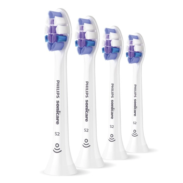 Zamjenske četkice Sonicare Sensitive - slika A