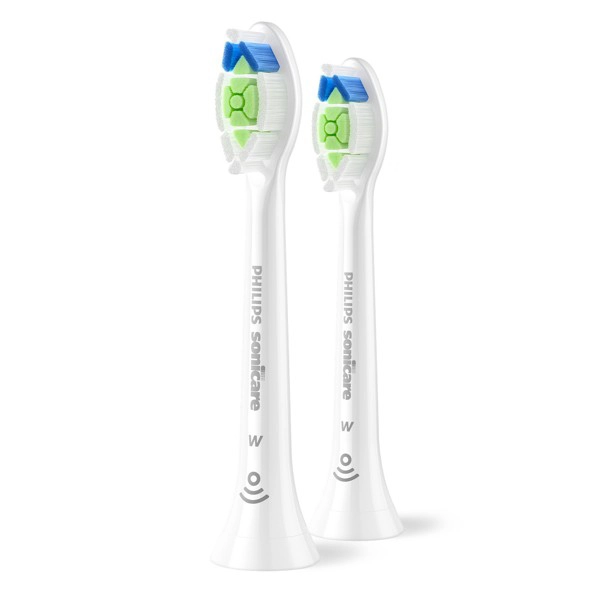 Zamjenske četkice Optimal White - W2 - slika A