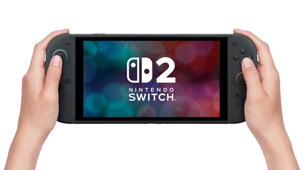 Konzola; Switch 2; Mario Kart World Bund - slika A