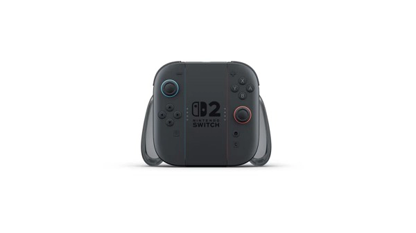 Dodatak za konzolu; Switch 2; Charging G - slika A