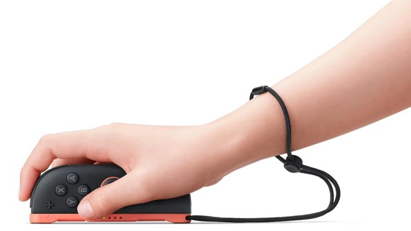 Dodatak za konzolu; Switch 2; Joy-Con RI - slika A