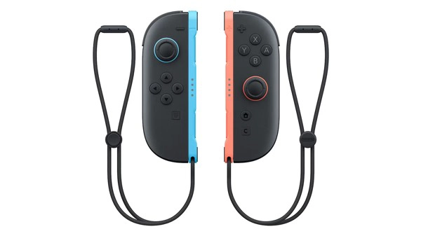 Dodatak za konzolu; Switch 2; Joy-Con PA - slika A