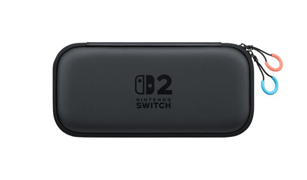 Dodatak za konzolu; Switch 2; Case & Scr - slika A