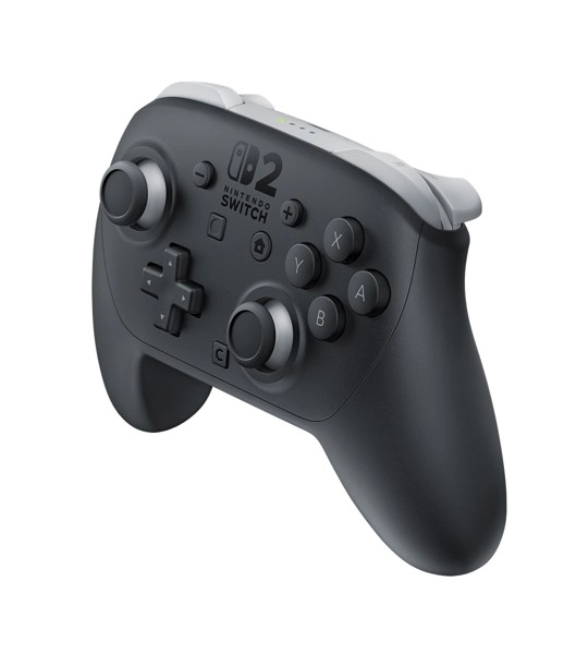 Dodatak za konzolu; Switch 2;  Pro Contr - slika A