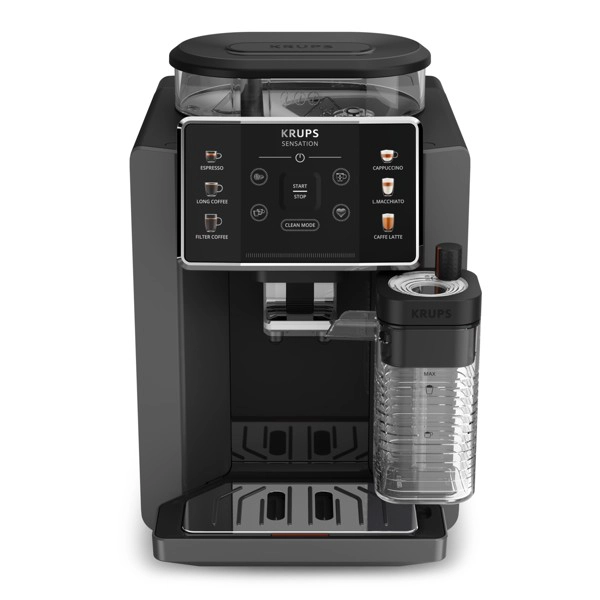 Aparat za espresso kavu; Automatic; Milk - slika A