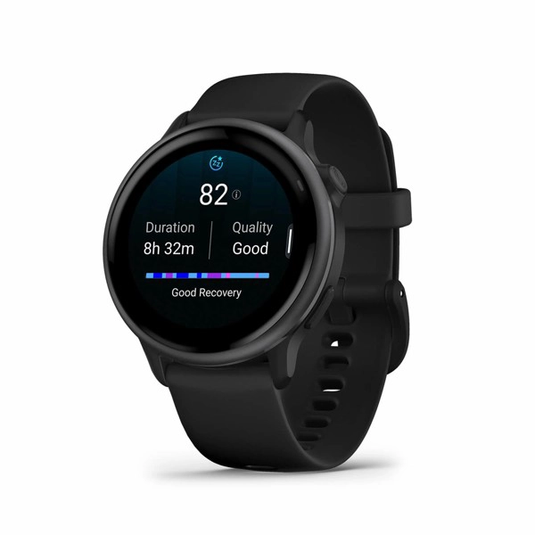 Vivoactive 6 Black Slate - slika A