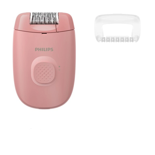 Epilator - slika A