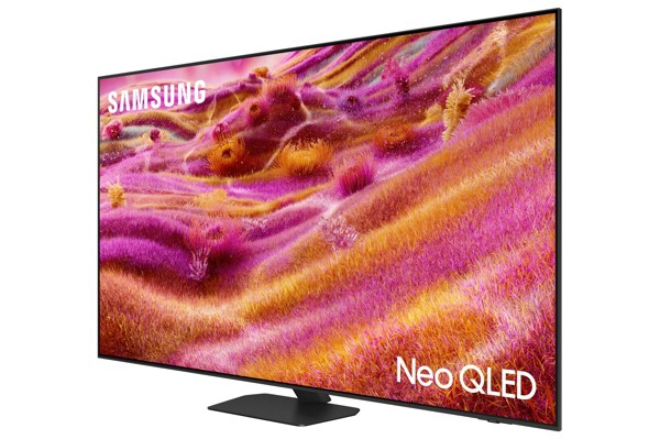 NeoQLED 4K,125cm,Mini LED,HDR,Atmos - slika A