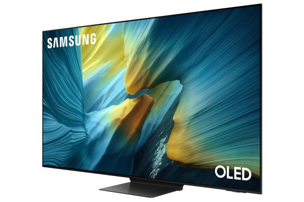 QD-OLED, 195cm, 4K HDR,100Hz, Atmos - slika A