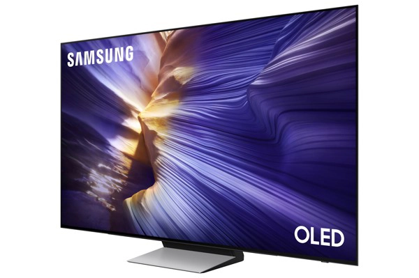 OLED, 211cm, 4K HDR,100Hz, Atmos - slika A