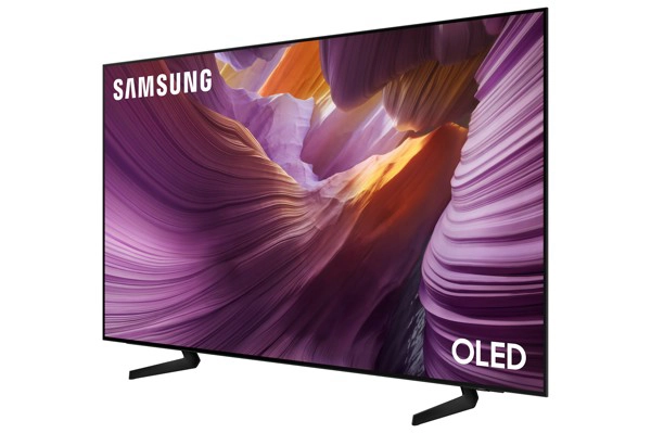 OLED, 211cm, 4K HDR,100Hz, Atmos - slika A