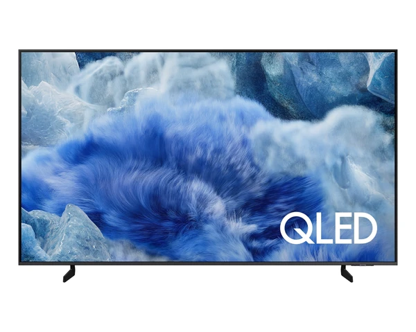 QLED, 125cm, 4K HDR, Smart TV - slika A