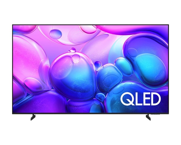 QLED, 189cm, 4K HDR, Smart TV - slika A