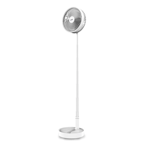 Bežični prijenosni 3u1 ventilator 2334 - slika A