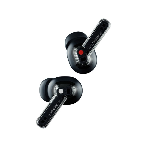 Slušalice; In-Ear; Ear(a) (B162); Black - slika A