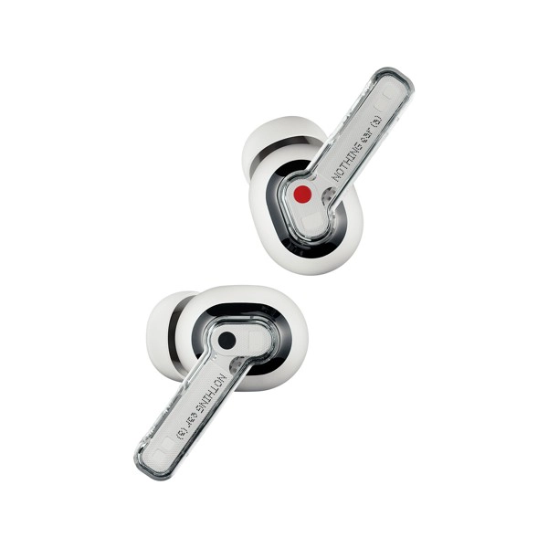 Slušalice; In-Ear; Ear(a) (B162); White - slika A