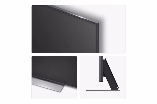 QNED,139cm,MiniLED,100Hz,4K HDR,Smart - slika A