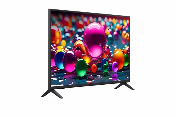 LED TV, 164cm, 4K HDR Pro, WebOS - slika A