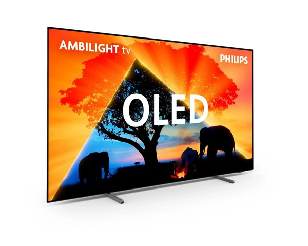 OLED TV, 139cm, Titan OS,120Hz - slika A