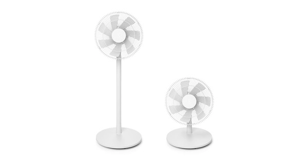 Ventilator Stadler Form - slika A
