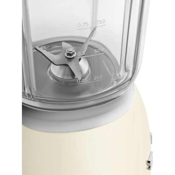 Blender 800 W, krem, BLF03CREU - slika A