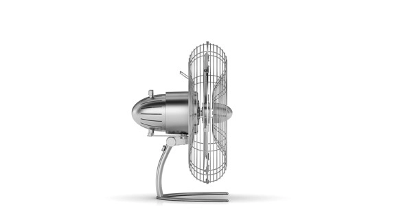 Ventilator Stadler Form - slika A