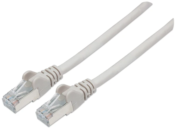 Kabel; CAT7/CAT6; 7.5m; Grey - slika A