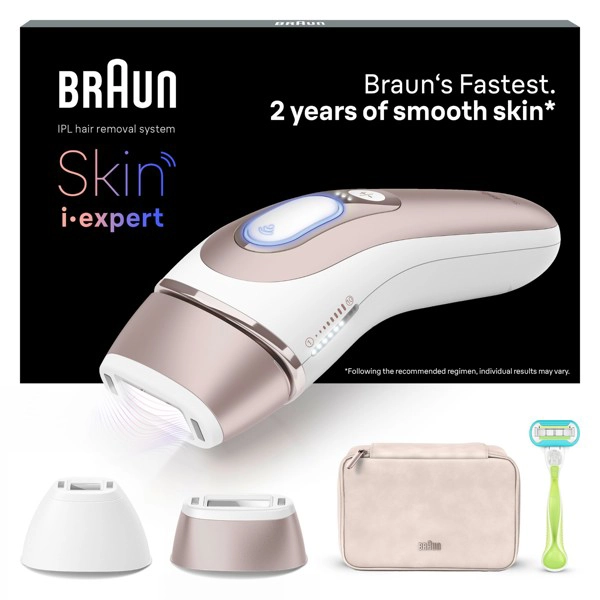Epilator IPL PL7147 - slika A