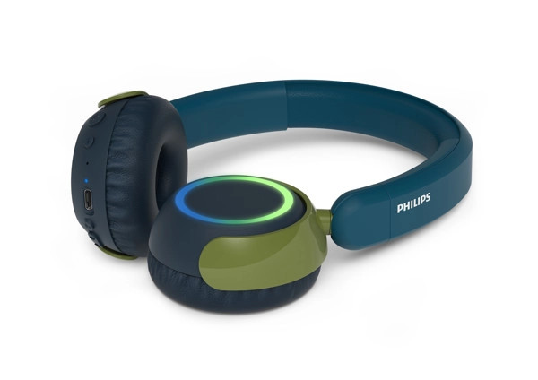 Dječje slušalice,30h,Bluetooth 5.4 share - slika A