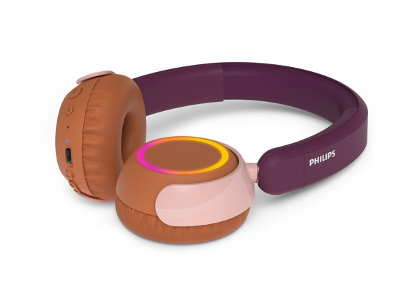 Dječje slušalice,30h,Bluetooth 5.4 share - slika A