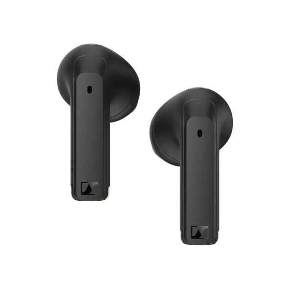 Slušalice; In-Ear; Accentum Open; Black - slika A