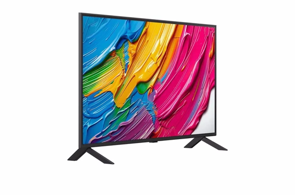 QNED, 125cm, 4K HDR, Magic, Smart - slika A