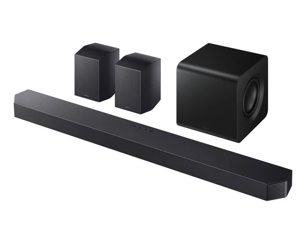 Soundbar 9.1.4ch, Dolby Atmos, DTS:X - slika A