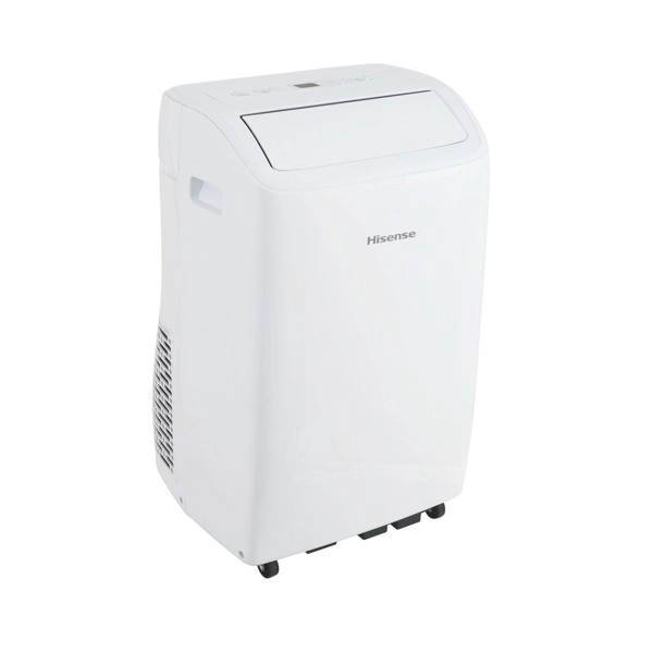 Pokretna klima 2.5KW,grijanje - hlađenje - slika A