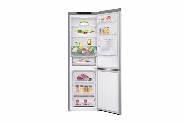 Hladnjak,186cm,343L,DoorCooling,Inverter - slika A