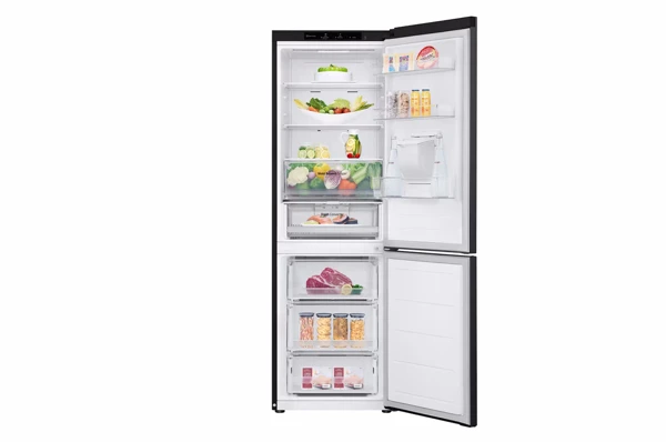 Hladnjak,186cm,343L,DoorCooling,Inverter - slika A