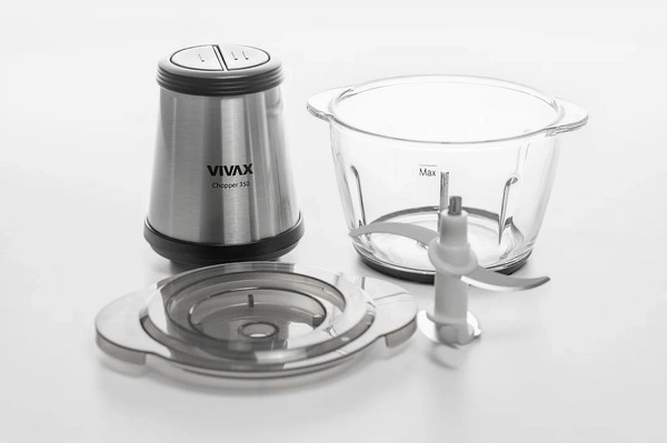 Sjeckalica Vivax MC-3501 - slika A