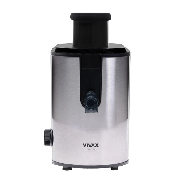 Sokovnik zapremnine 1,2 litre, 400 W - slika A