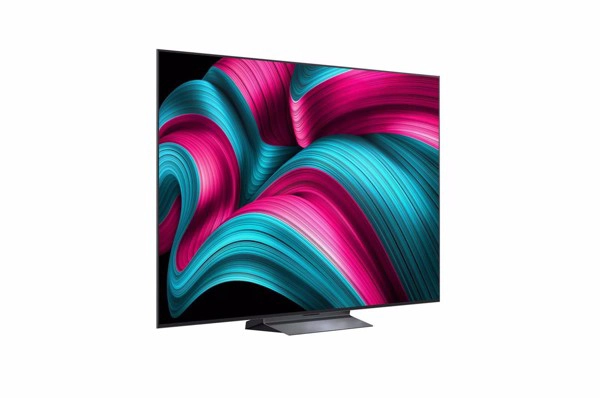 OLED evo AI,121cm,4K HDR,WebOS,Magic - slika A