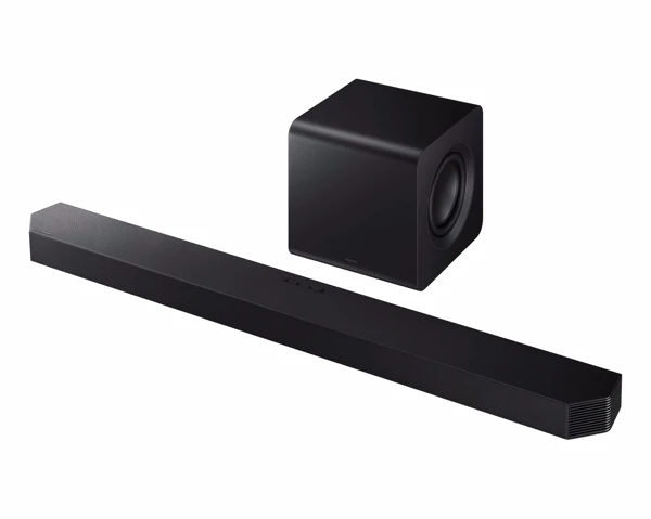 Soundbar 5.1.2.Dolby Atmos - slika A
