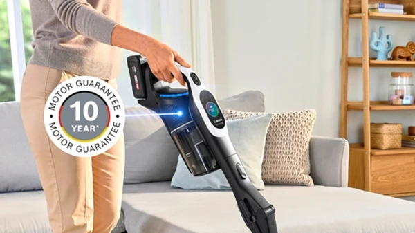 Bežični štapni usisavač Unlimited 10 Bi - slika A