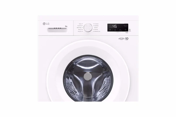 Perilica rublja sa parom,8kg,1400ok,WiFi - slika A